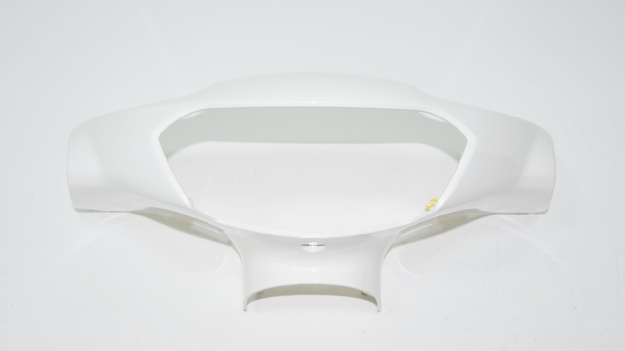 ÖN FAR PANELİ BEYAZ (RİCO50)